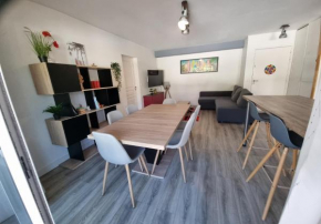 Appartement vélos + parking compris - Proche St Jean de Luz